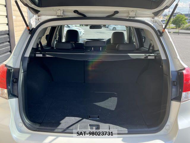 Subaru LEGACY TOURING WAGON 2014-01 7617545-20