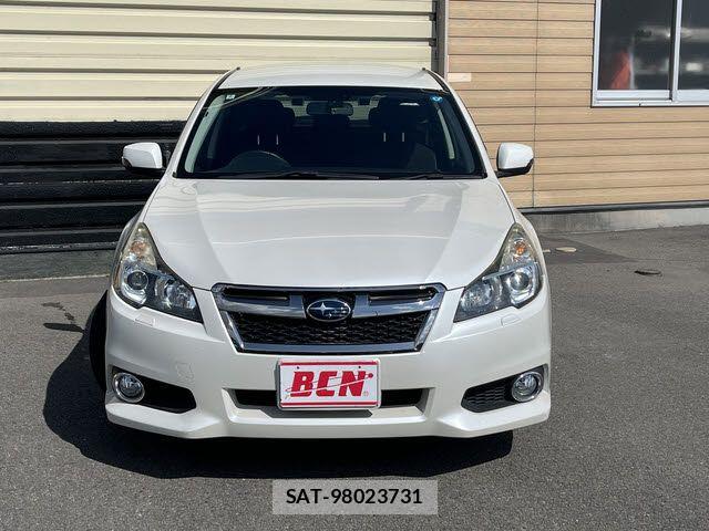 Subaru LEGACY TOURING WAGON 2014-01 7617545-21
