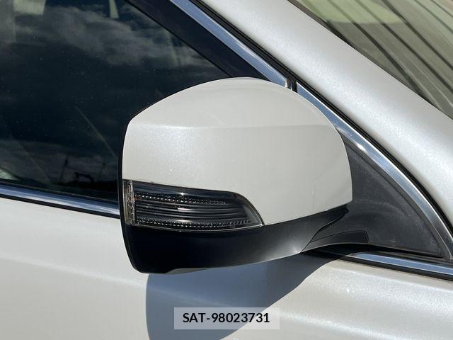 Subaru LEGACY TOURING WAGON 2014-01 7617545-24