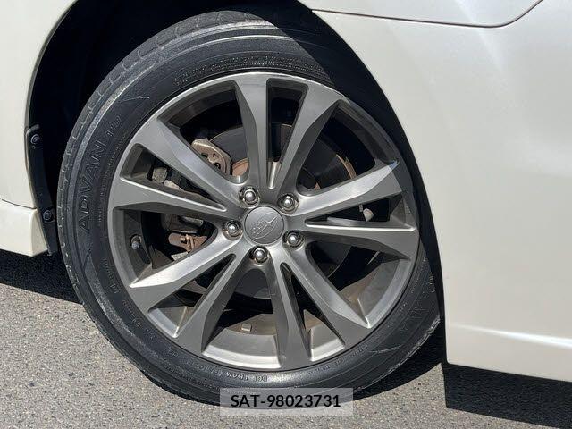 Subaru LEGACY TOURING WAGON 2014-01 7617545-26