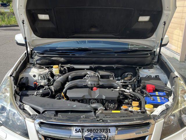 Subaru LEGACY TOURING WAGON 2014-01 7617545-27