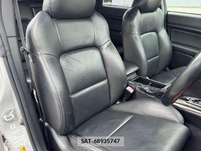 Subaru LEGACY TOURING WAGON 2006-02 7617548-11