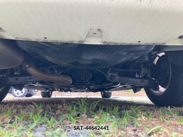 Subaru LEGACY TOURING WAGON 2011-12 7617563-11