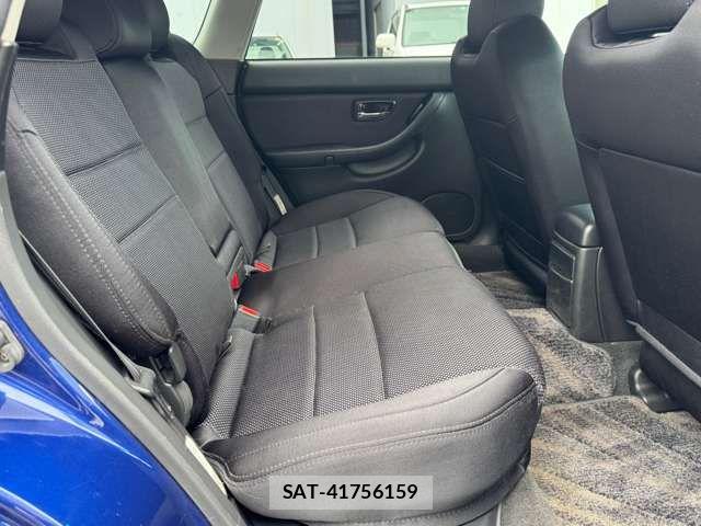 Subaru LEGACY TOURING WAGON 2002-07 7617544-8