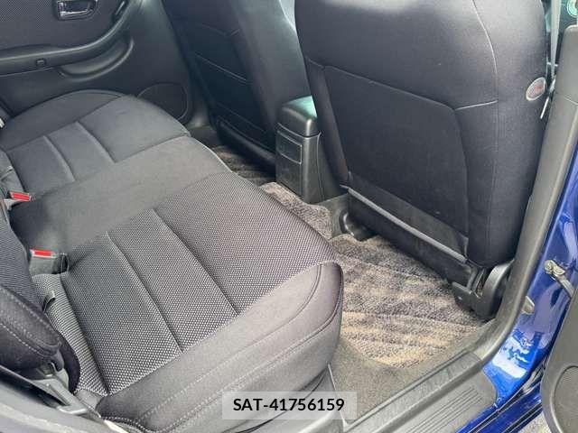 Subaru LEGACY TOURING WAGON 2002-07 7617544-9