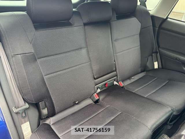 Subaru LEGACY TOURING WAGON 2002-07 7617544-10
