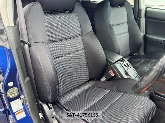 Subaru LEGACY TOURING WAGON 2002-07 7617544-11
