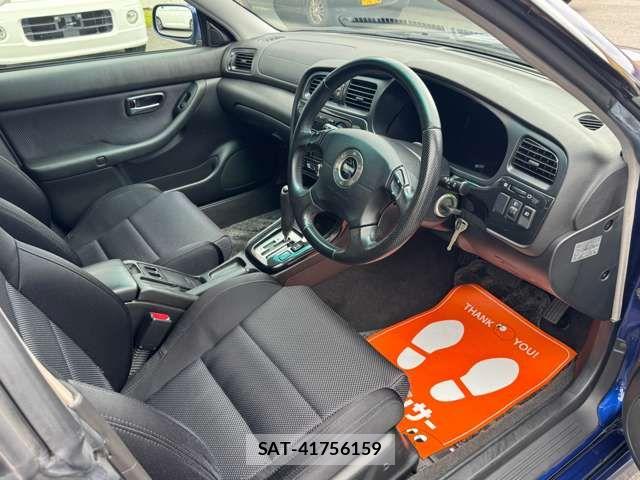 Subaru LEGACY TOURING WAGON 2002-07 7617544-13