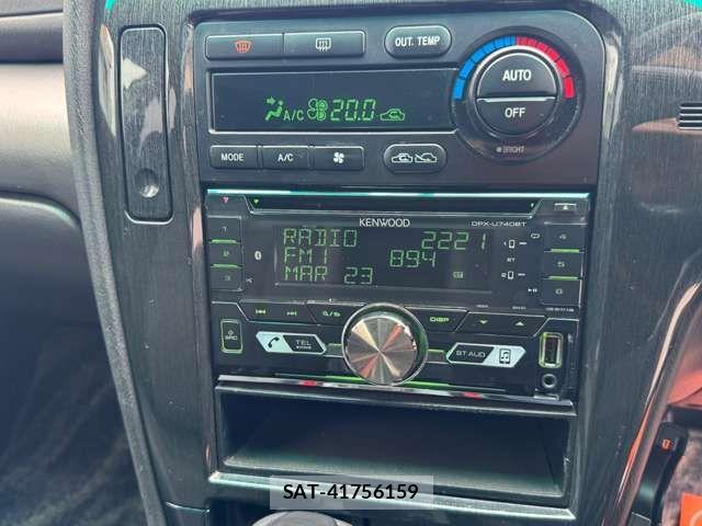 Subaru LEGACY TOURING WAGON 2002-07 7617544-14