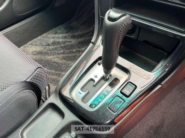 Subaru LEGACY TOURING WAGON 2002-07 7617544-17