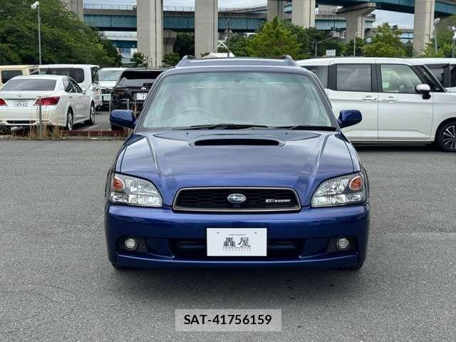Subaru LEGACY TOURING WAGON 2002-07 7617544-3