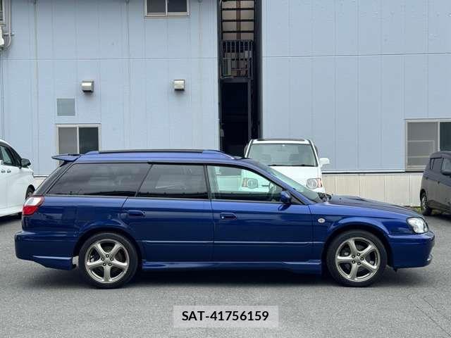 Subaru LEGACY TOURING WAGON 2002-07 7617544-4