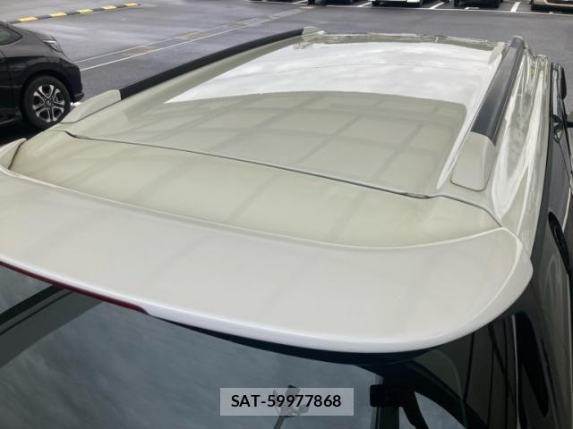 Subaru LEGACY TOURING WAGON 2003-02 7617550-10