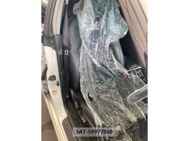 Subaru LEGACY TOURING WAGON 2003-02 7617550-13