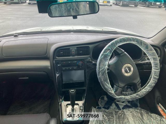 Subaru LEGACY TOURING WAGON 2003-02 7617550-15