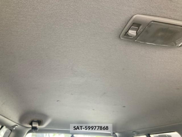 Subaru LEGACY TOURING WAGON 2003-02 7617550-22