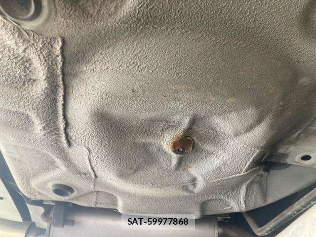 Subaru LEGACY TOURING WAGON 2003-02 7617550-23