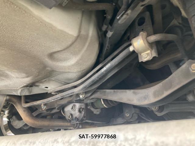 Subaru LEGACY TOURING WAGON 2003-02 7617550-24