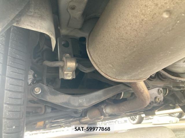 Subaru LEGACY TOURING WAGON 2003-02 7617550-25
