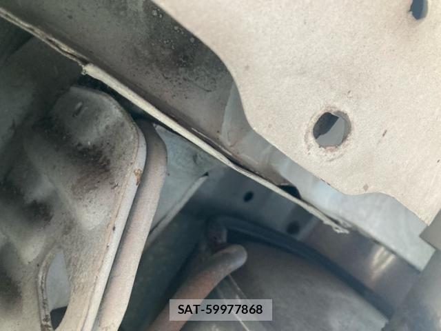 Subaru LEGACY TOURING WAGON 2003-02 7617550-26