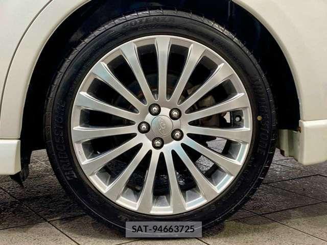 Subaru LEGACY TOURING WAGON 2011-01 7617547-2