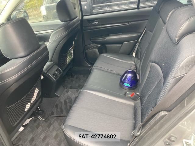 Subaru LEGACY TOURING WAGON 2009-07 7617562-10