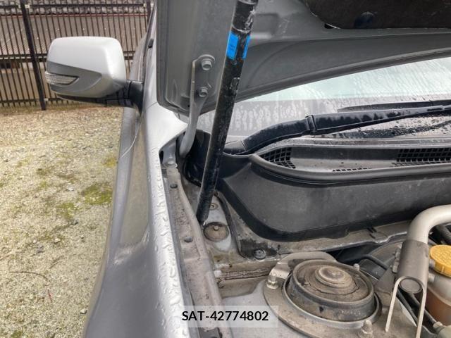 Subaru LEGACY TOURING WAGON 2009-07 7617562-11