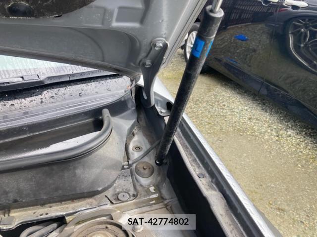 Subaru LEGACY TOURING WAGON 2009-07 7617562-12