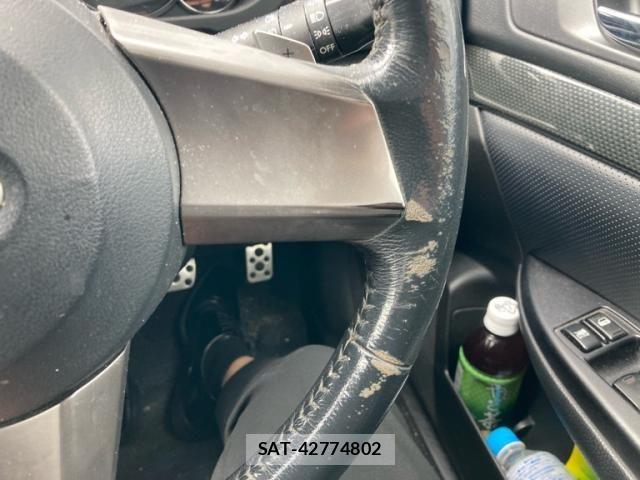 Subaru LEGACY TOURING WAGON 2009-07 7617562-14
