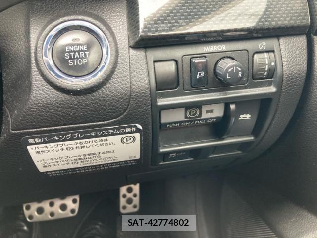 Subaru LEGACY TOURING WAGON 2009-07 7617562-15