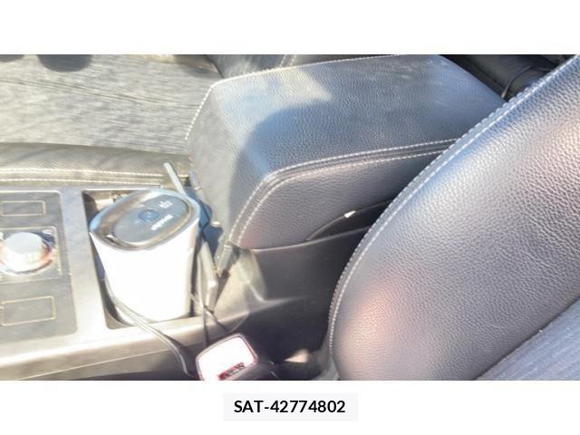Subaru LEGACY TOURING WAGON 2009-07 7617562-23