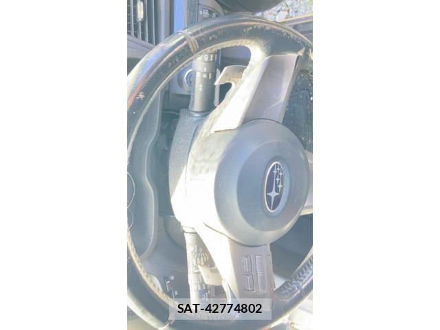 Subaru LEGACY TOURING WAGON 2009-07 7617562-24