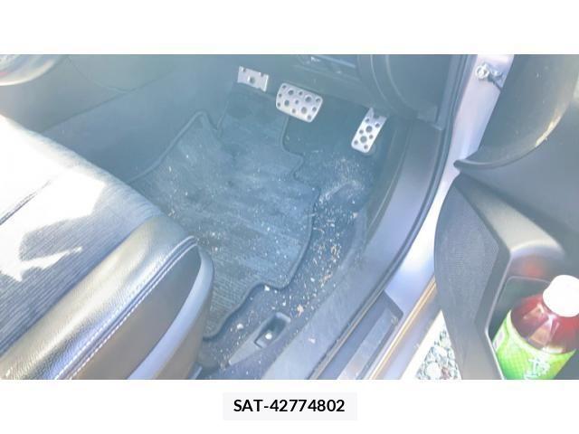 Subaru LEGACY TOURING WAGON 2009-07 7617562-25