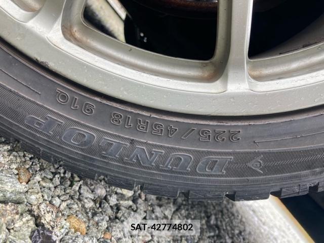 Subaru LEGACY TOURING WAGON 2009-07 7617562-4