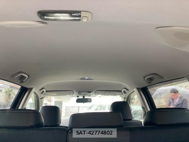 Subaru LEGACY TOURING WAGON 2009-07 7617562-8