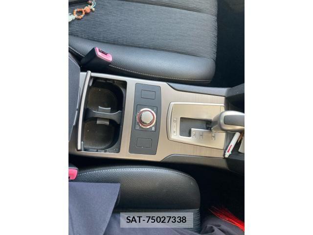 Subaru LEGACY TOURING WAGON 2011-10 7617553-14