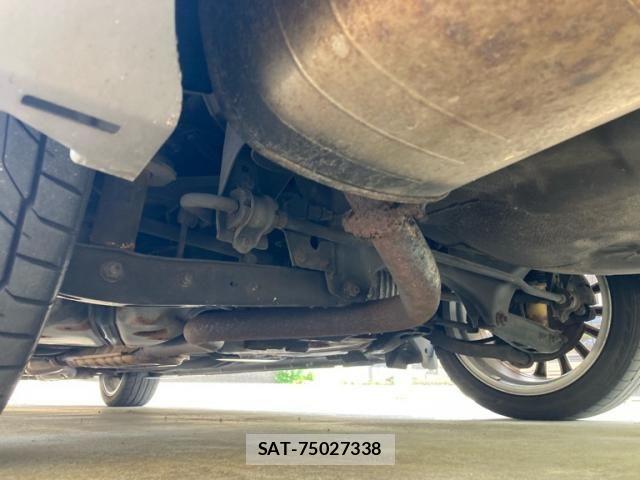 Subaru LEGACY TOURING WAGON 2011-10 7617553-4