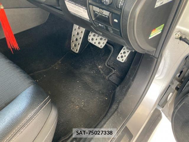 Subaru LEGACY TOURING WAGON 2011-10 7617553-7