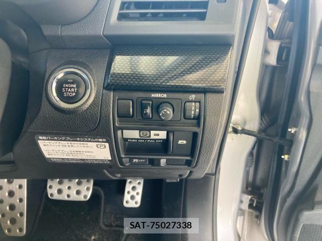 Subaru LEGACY TOURING WAGON 2011-10 7617553-8