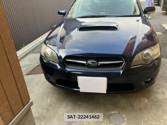 sat car