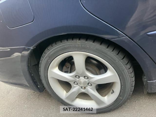 Subaru LEGACY TOURING WAGON 2003-11 7617559-9