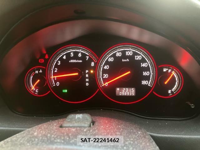 Subaru LEGACY TOURING WAGON 2003-11 7617559-13