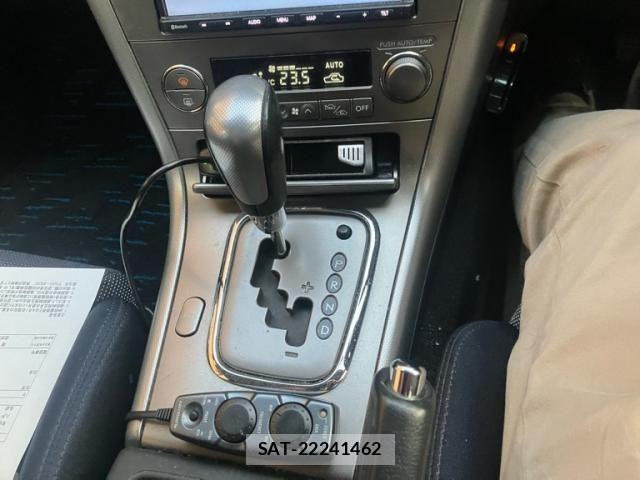 Subaru LEGACY TOURING WAGON 2003-11 7617559-16