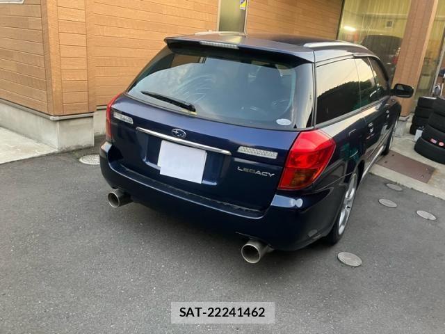 Subaru LEGACY TOURING WAGON 2003-11 7617559-4