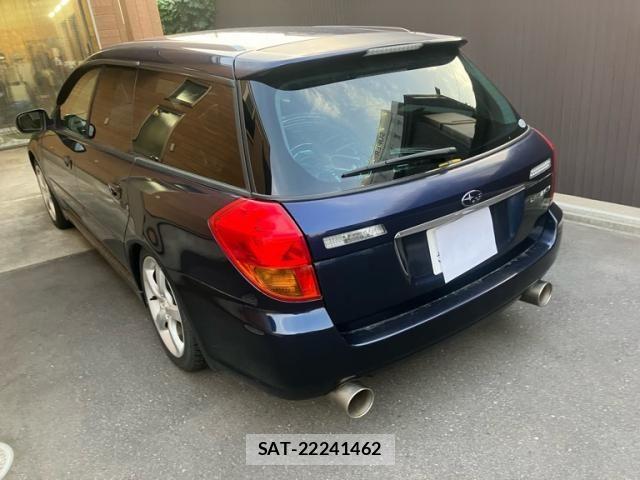 Subaru LEGACY TOURING WAGON 2003-11 7617559-5