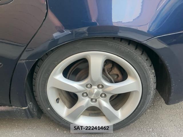 Subaru LEGACY TOURING WAGON 2003-11 7617559-6