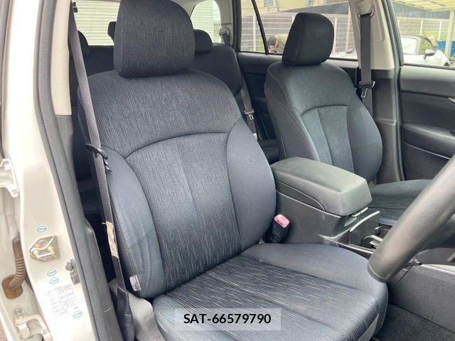 Subaru LEGACY TOURING WAGON 2012-06 7617546-9
