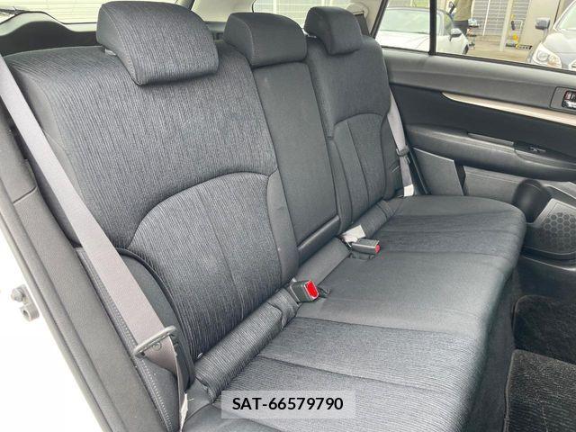 Subaru LEGACY TOURING WAGON 2012-06 7617546-10