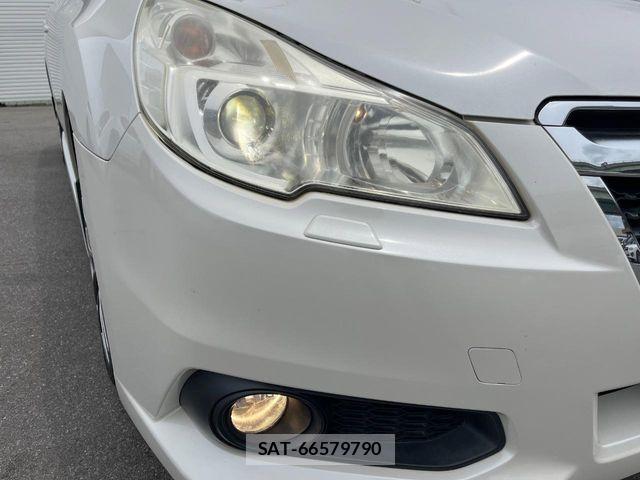 Subaru LEGACY TOURING WAGON 2012-06 7617546-13