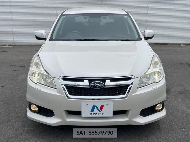 Subaru LEGACY TOURING WAGON 2012-06 7617546-14